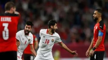 صفقة «النعيمات» تهز الأهلي ورحيل جراديشار يرسل إشارات قوية من سويسرا 1